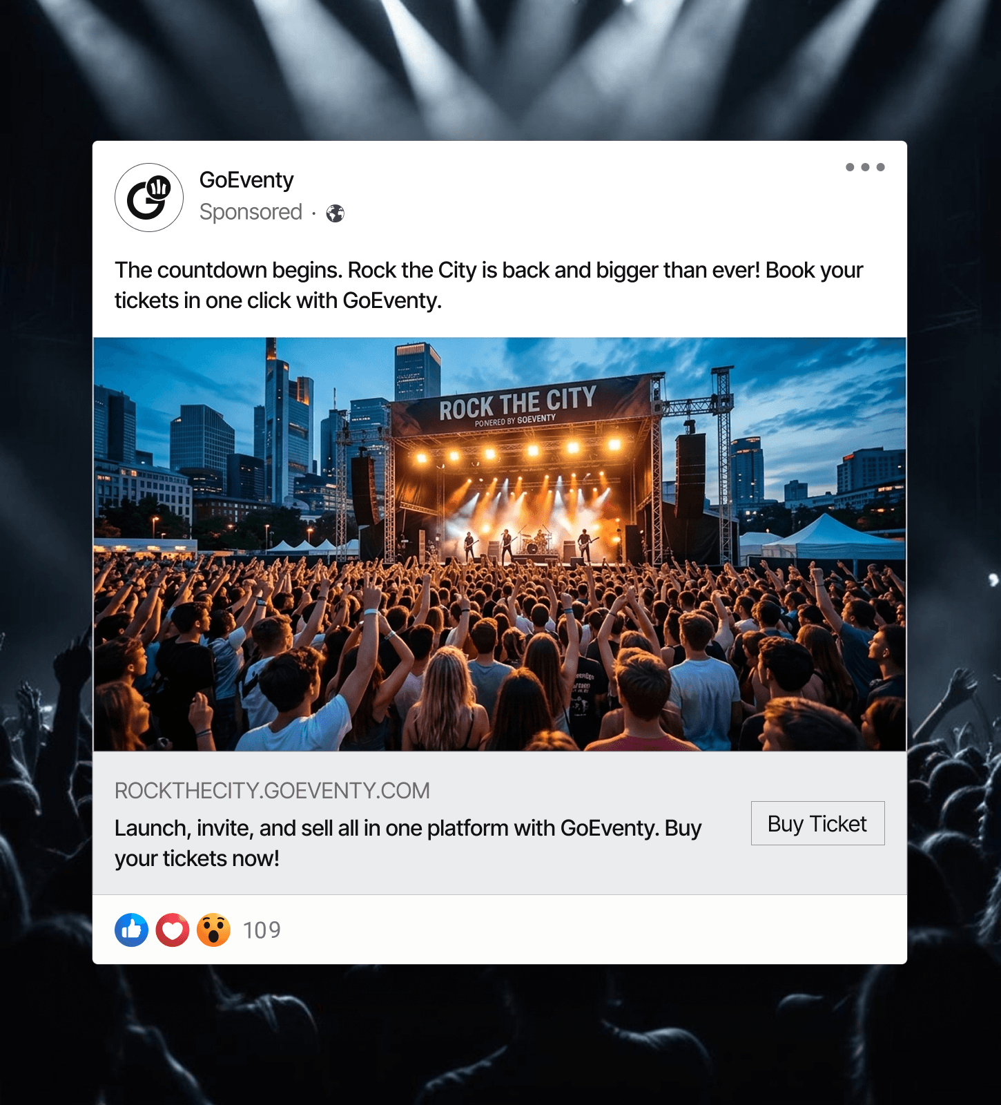 Event Marketing