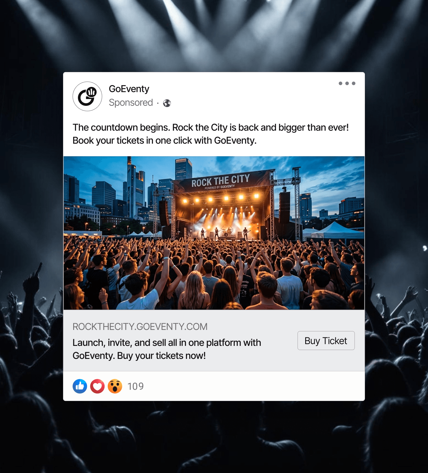 Event Marketing