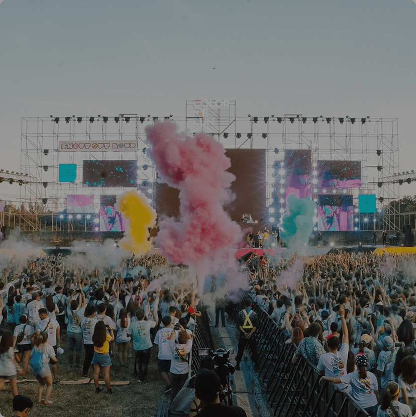 Festivals